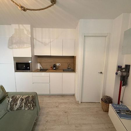 El Loft De Santa Catalina Apartment Ла Коруня Екстериор снимка
