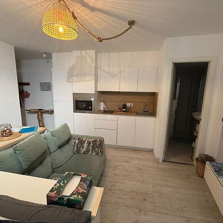 El Loft De Santa Catalina Apartment Ла Коруня Екстериор снимка