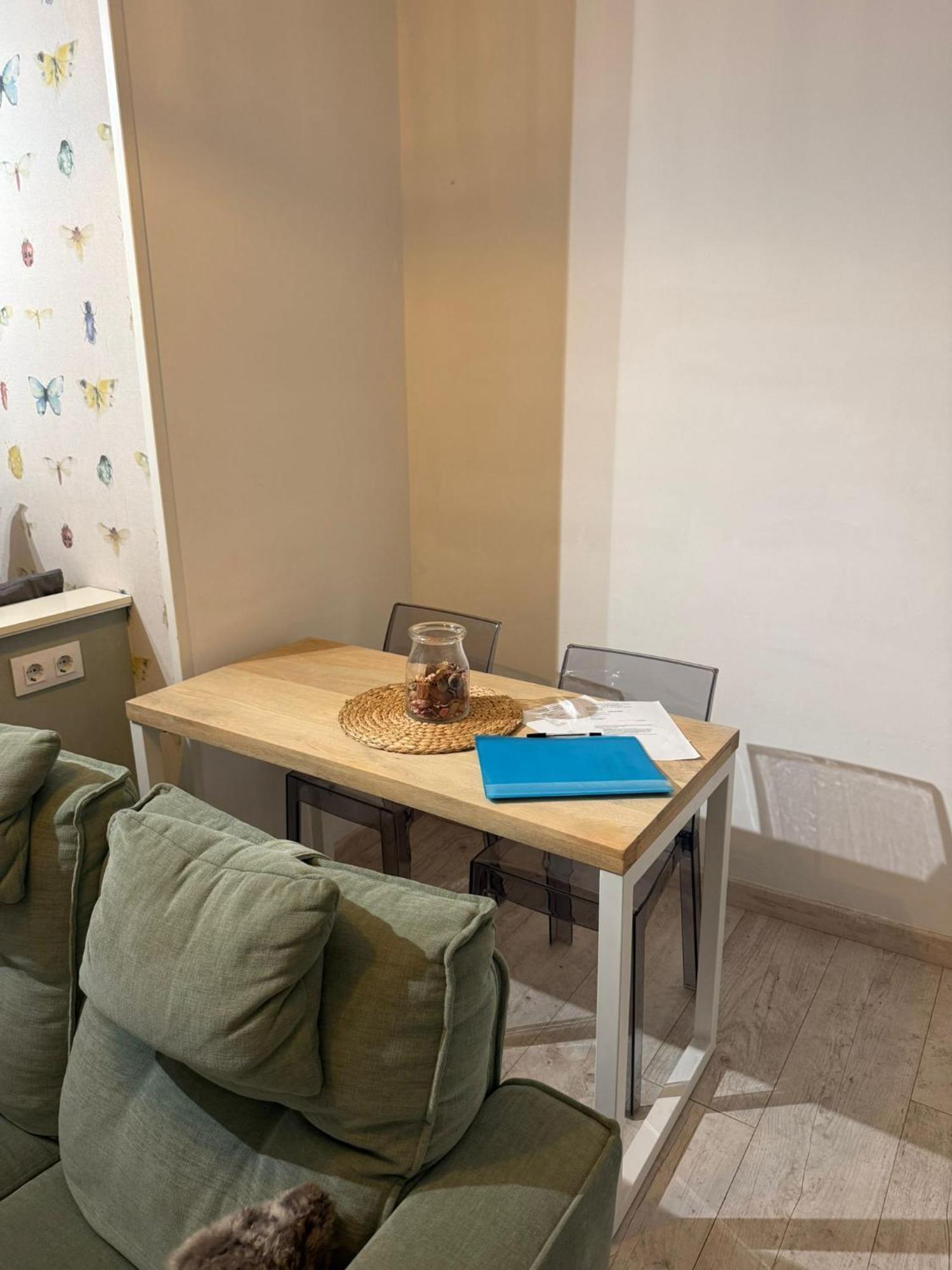 El Loft De Santa Catalina Apartment Ла Коруня Екстериор снимка