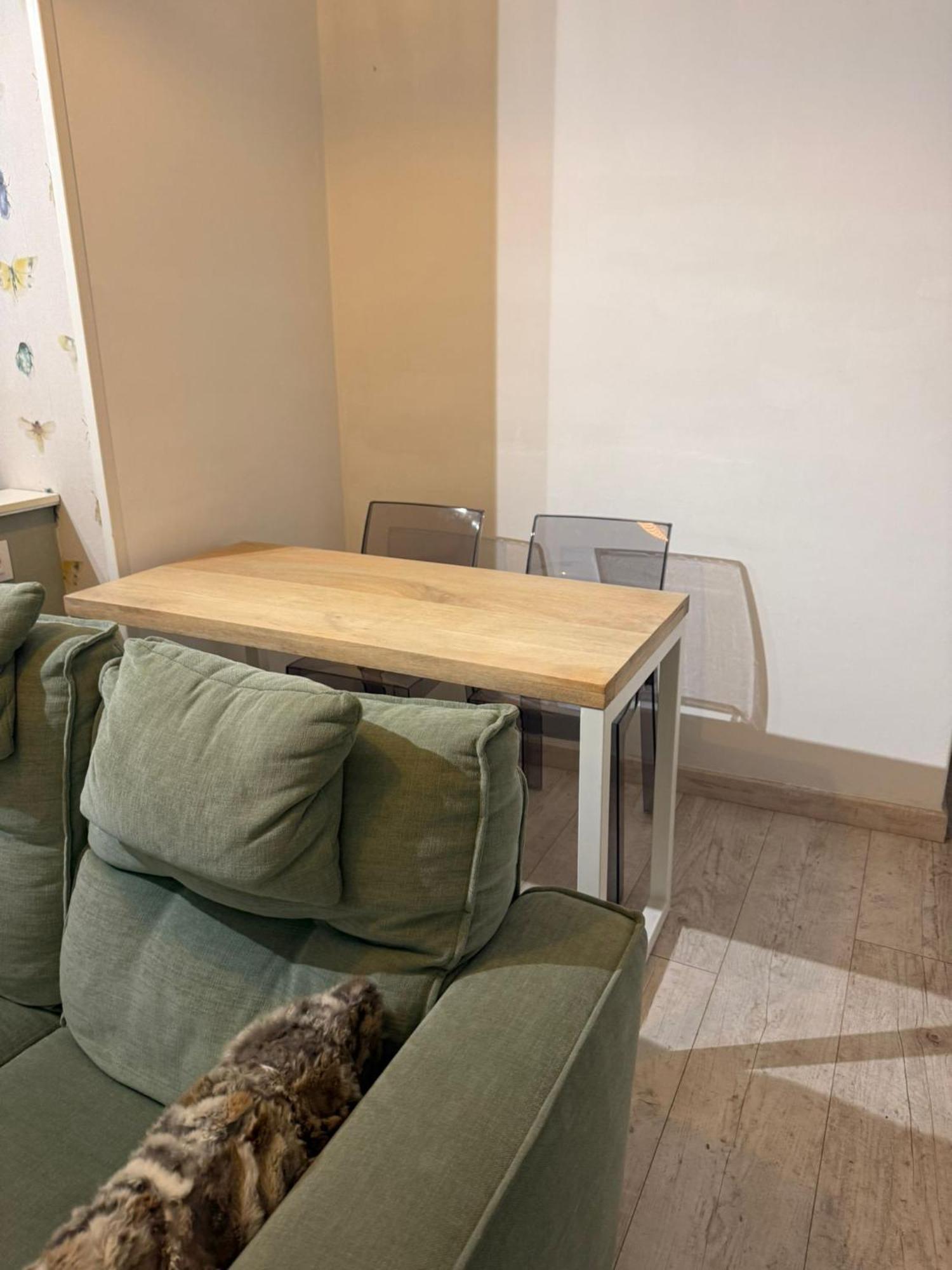 El Loft De Santa Catalina Apartment Ла Коруня Екстериор снимка