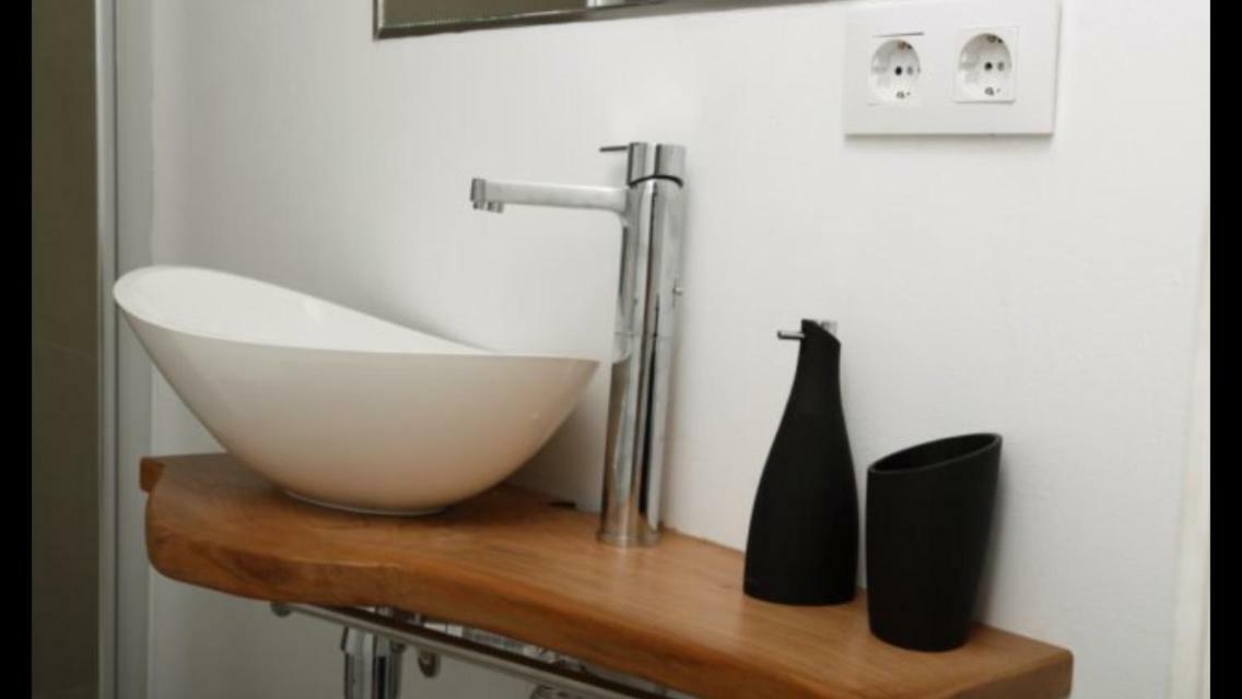 El Loft De Santa Catalina Apartment Ла Коруня Екстериор снимка