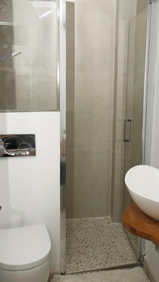 El Loft De Santa Catalina Apartment Ла Коруня Екстериор снимка